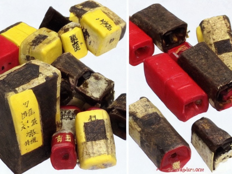 天线组件应用相关产品 1