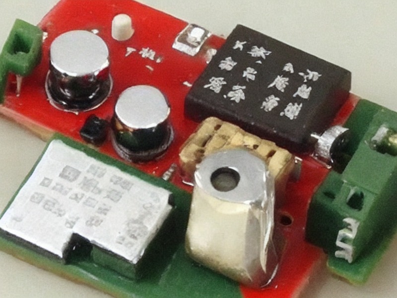 滤波器选型资料参考