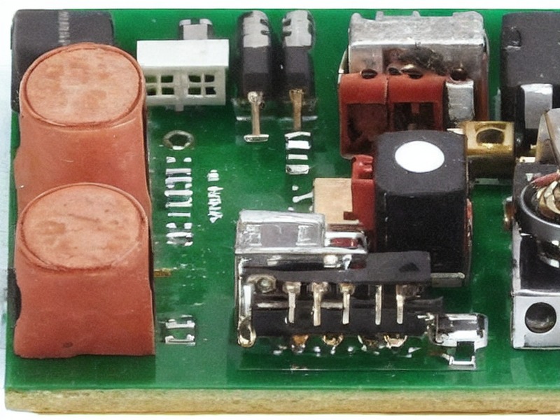 pg模拟器 DC/DC转换说明资料库 2