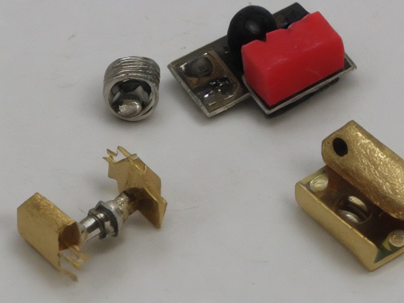 USB接口选型应用说明