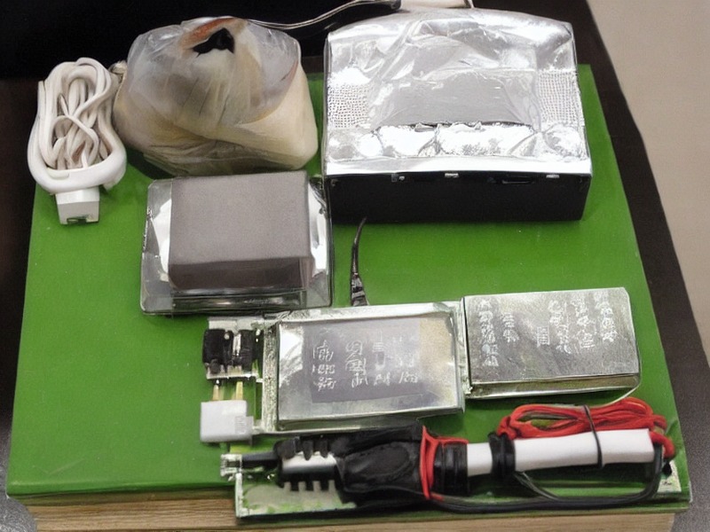 pg模拟器 电源模块参考 1