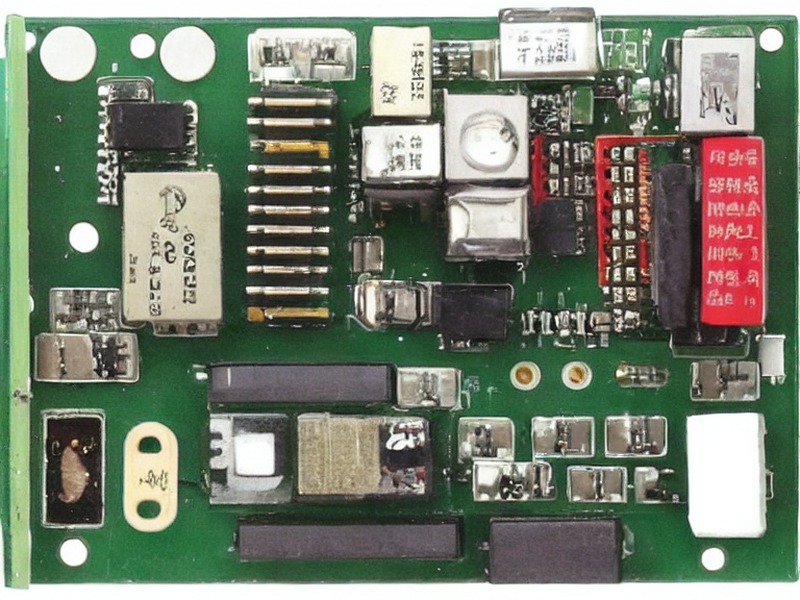 功率器件专题选型参考 1