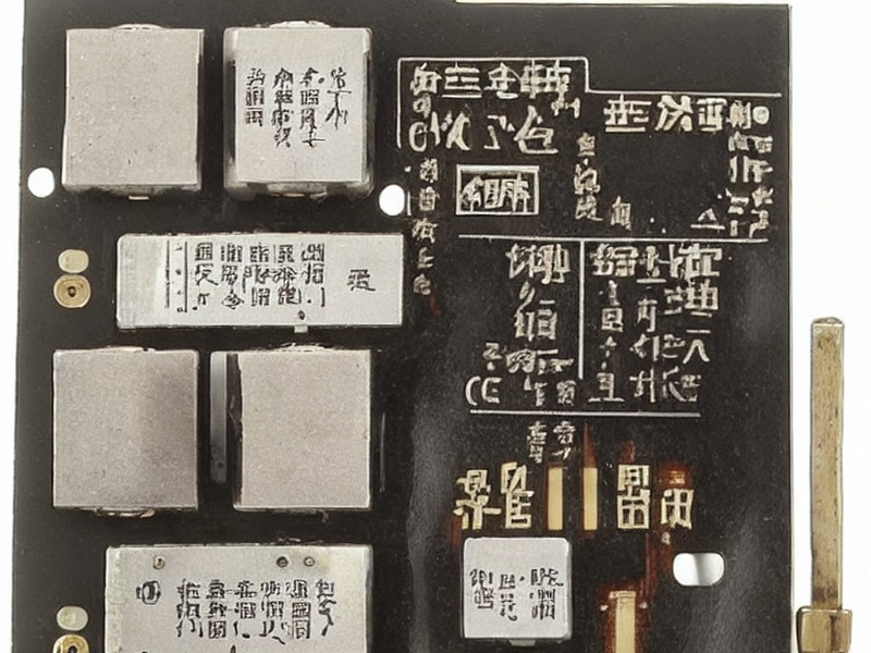 隔离器应用产品说明 2