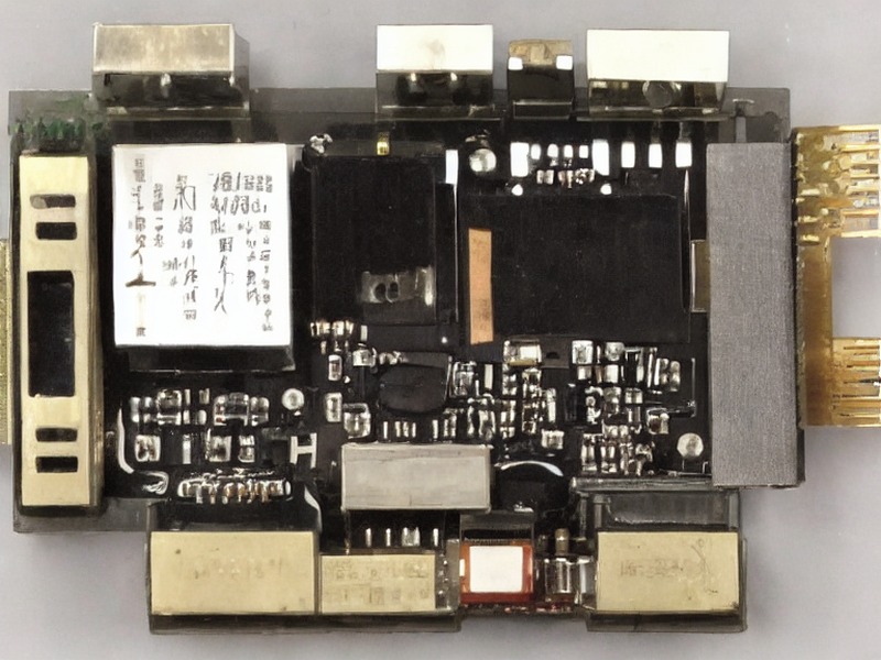 pg模拟器 光耦合器资料说明 1