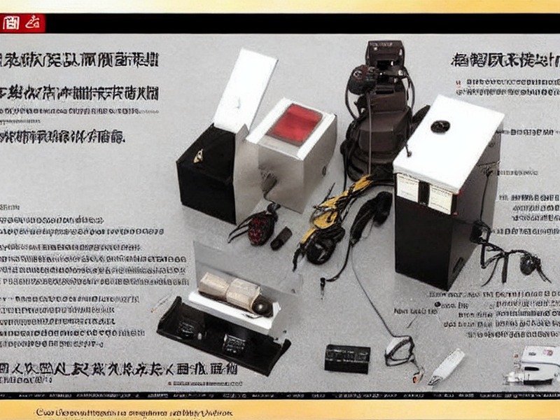 工业自动化产品线在工业控制中的选型资料 2