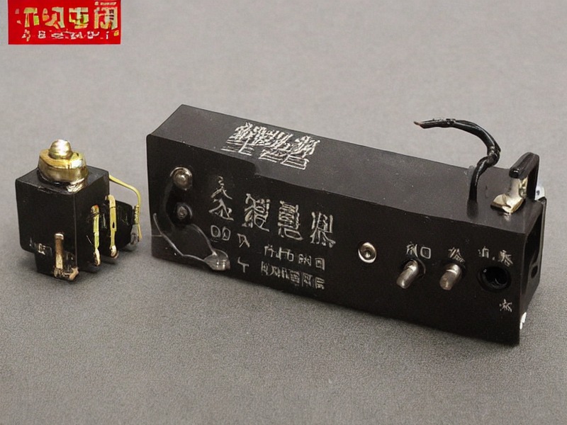 振荡器应用产品资料 1