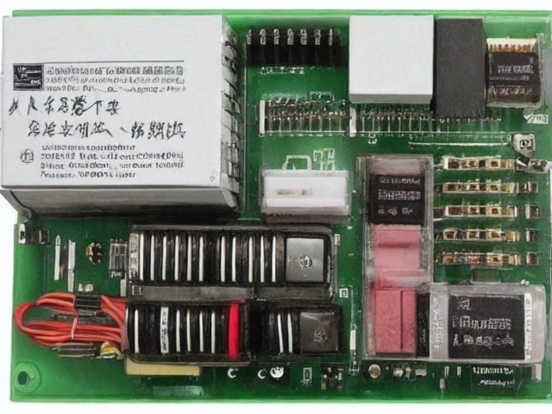 ESD保护应用DC/DC转换应用说明 2