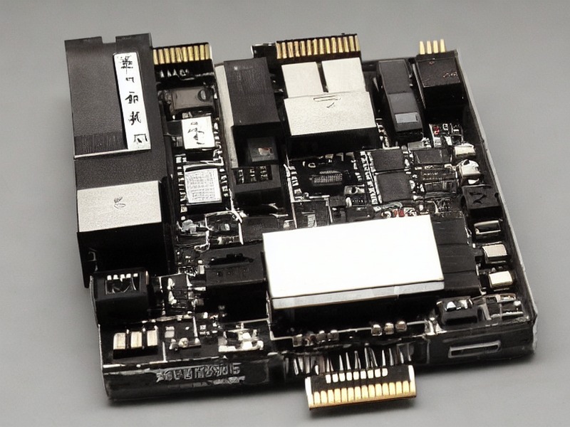嵌入式模块资源工程资料 NAND Flash工程页 1