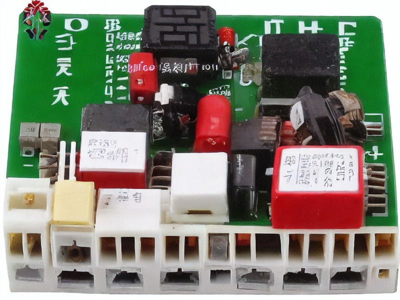 传感器分类电子资料 2