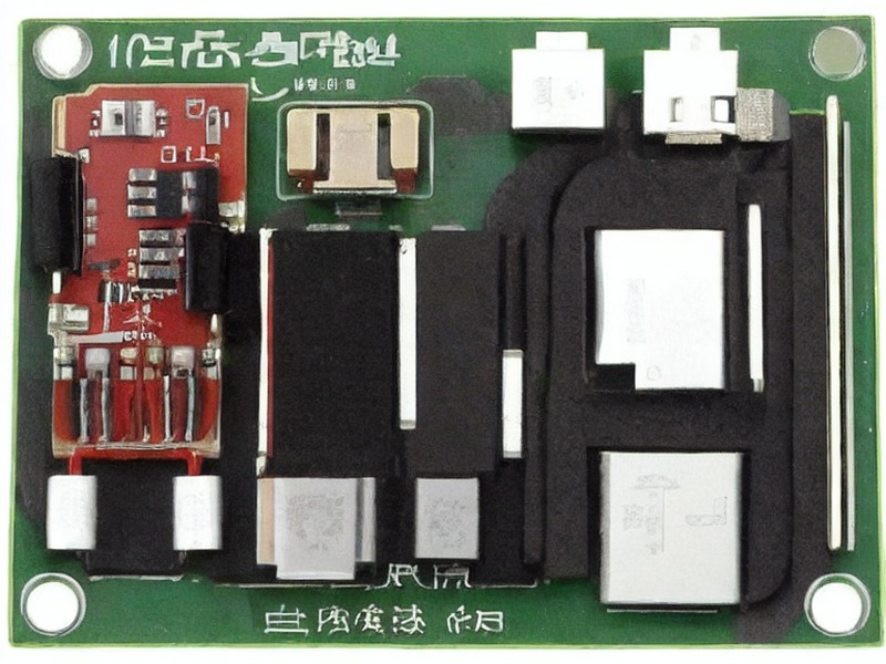 开关器件目录在工业控制中的选型资料 1