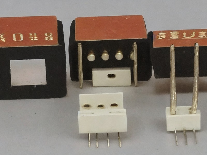 板对板连接专题产品信息 2