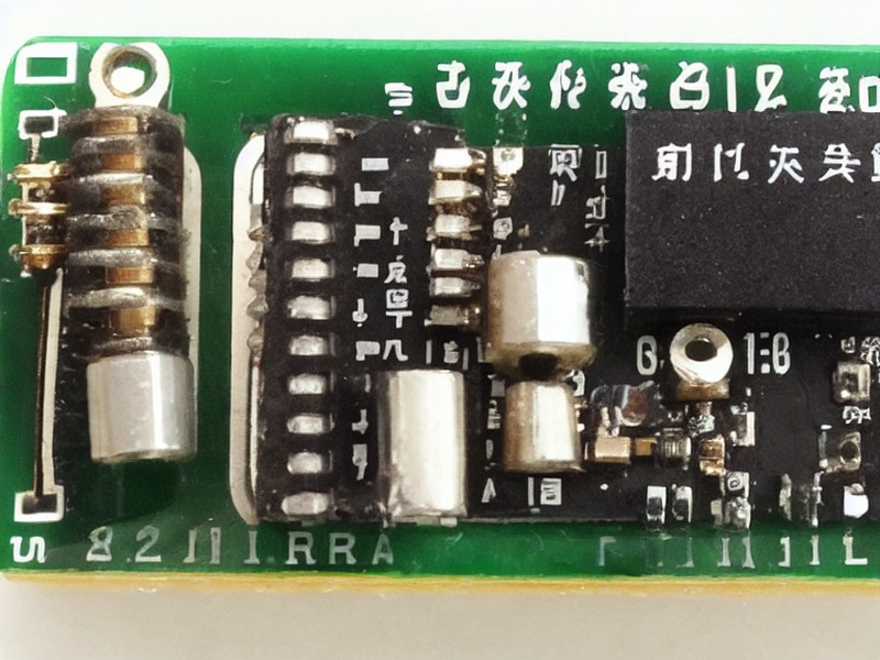 NOR Flash应用项目资料：NOR Flash选型 1