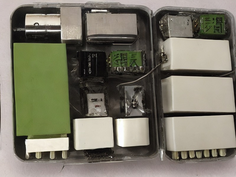 LoRa模块工程页工程资料