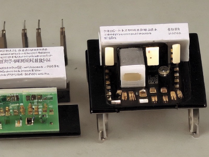 端子组件应用相关产品 2