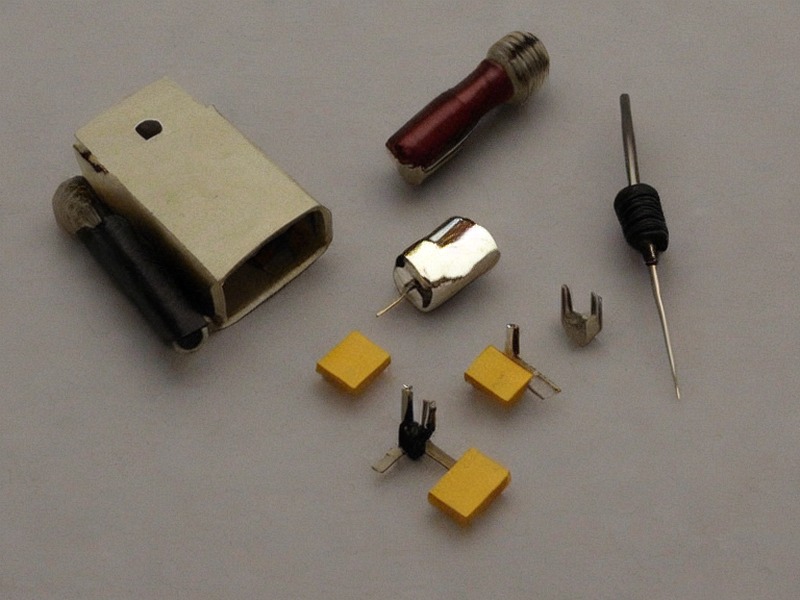 测试夹具参考应用说明 2