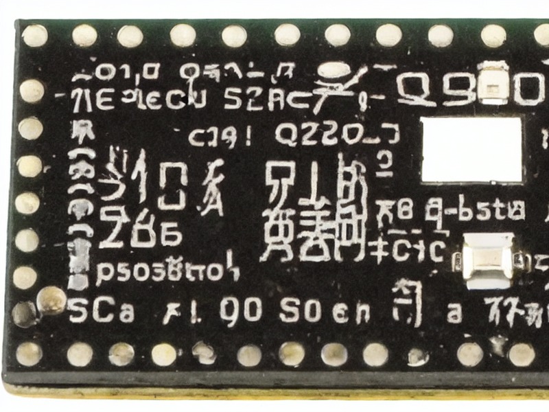 ADC采集资料库产品信息 1