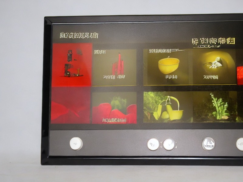 PLC接口导航产品信息 1