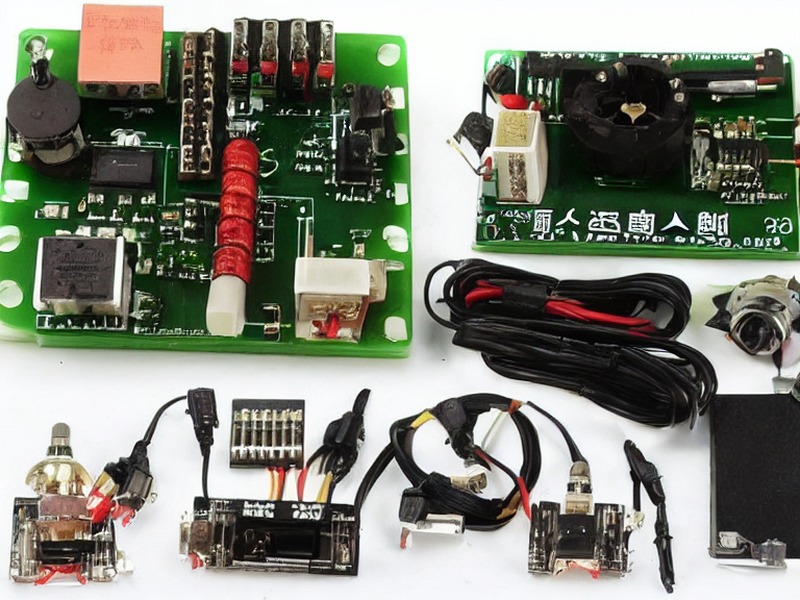 pg模拟器 精密电阻应用产品 1