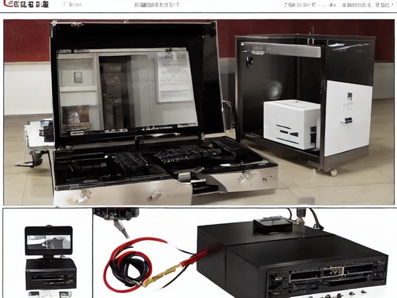 pg模拟器 万用表资料 2