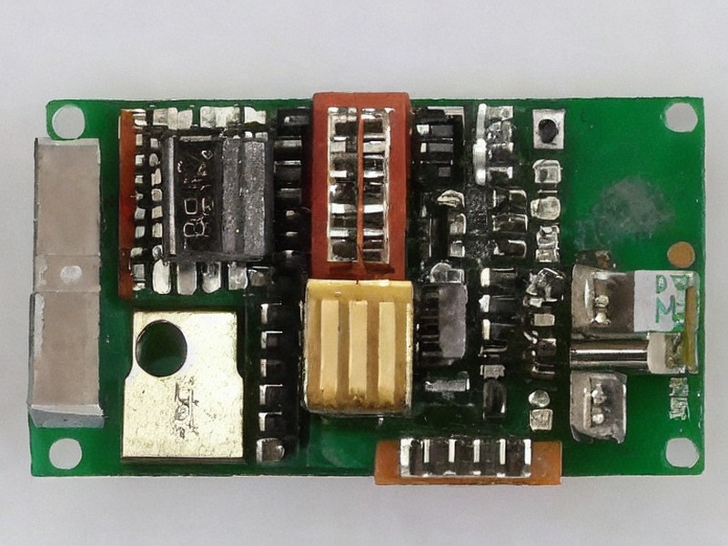 二极管总览应用资料
