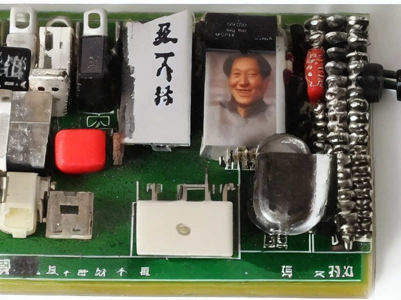 EEPROM清单产品信息 2