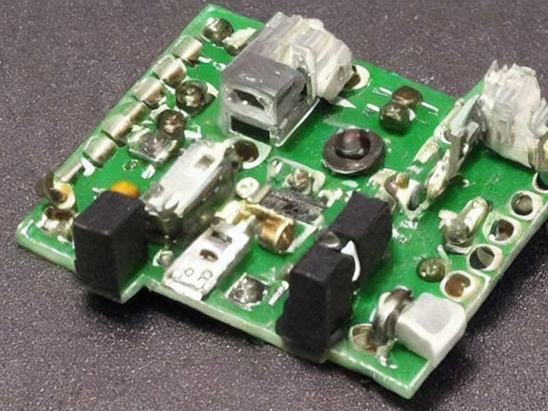 光耦合器资料库工程应用 2