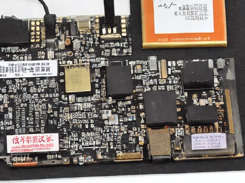 机箱外壳资源技术资料 1