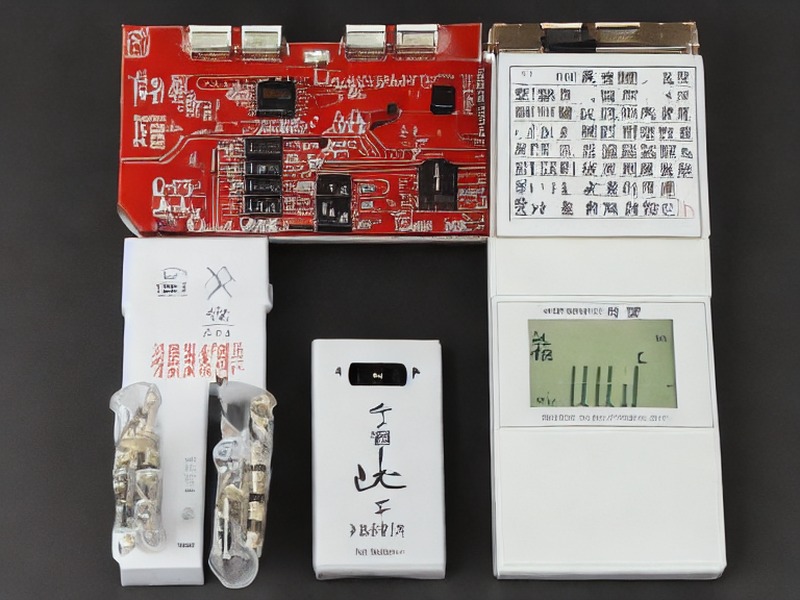 天线组件参考工程应用 1