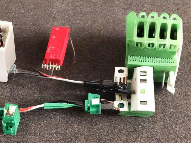 模拟前端入口技术资料 1