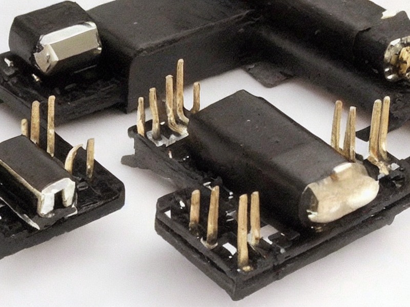 ESD保护入口工程资料