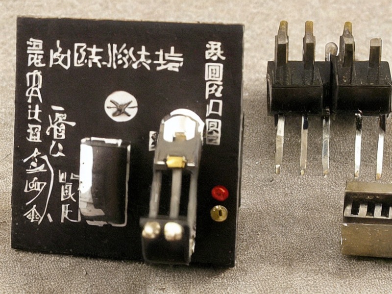嵌入式模块应用项目资料：嵌入式模块工程页