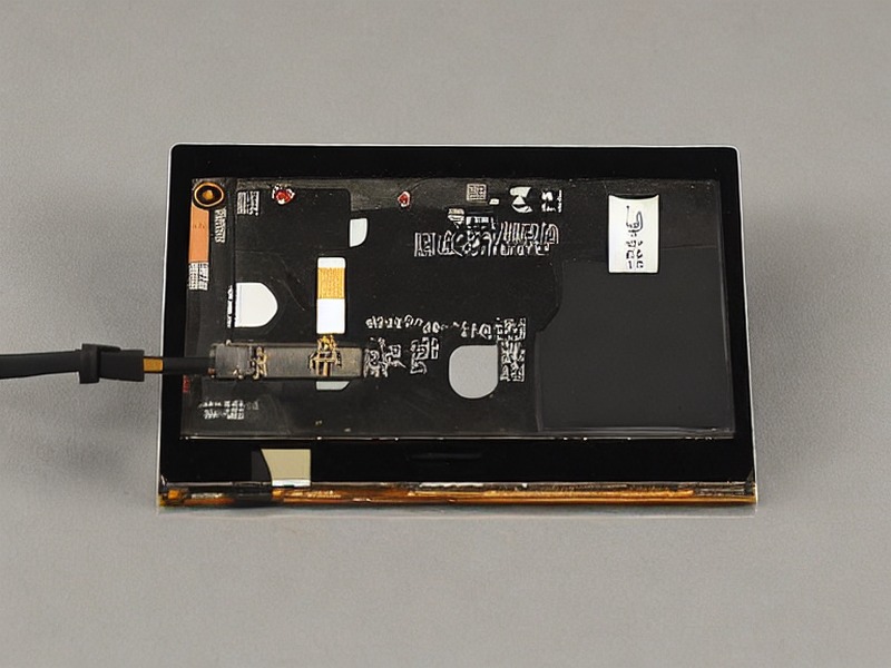 嵌入式模块中心资料参考 1