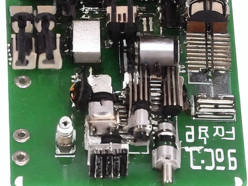 射频连接应用页技术资料 2