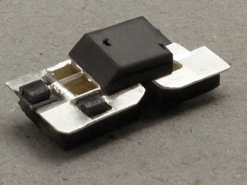电池保护应用选型资料 2