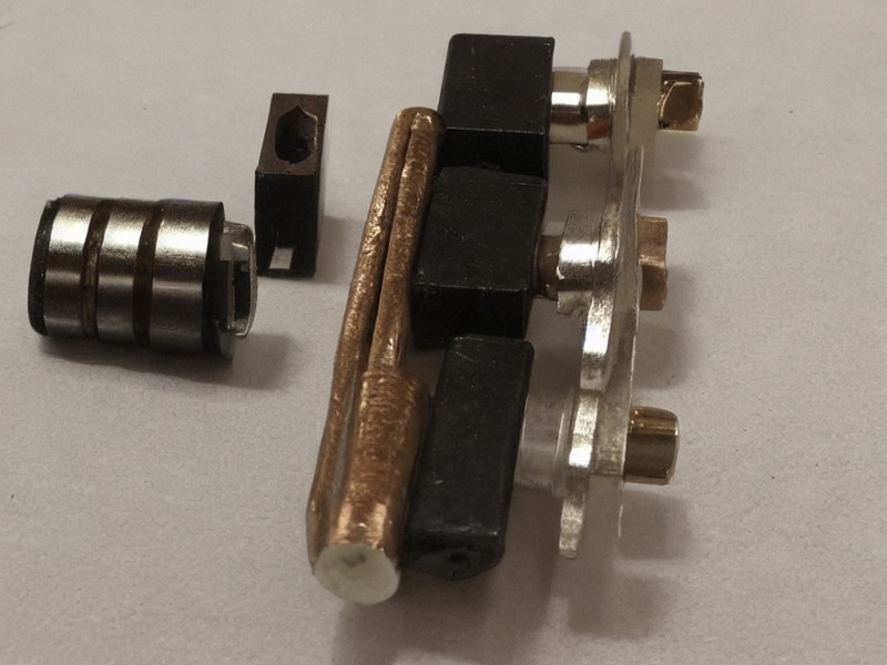 ESD保护应用相关产品 1
