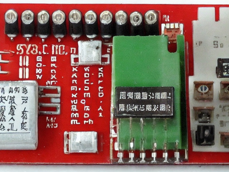 电感器入口工程资料