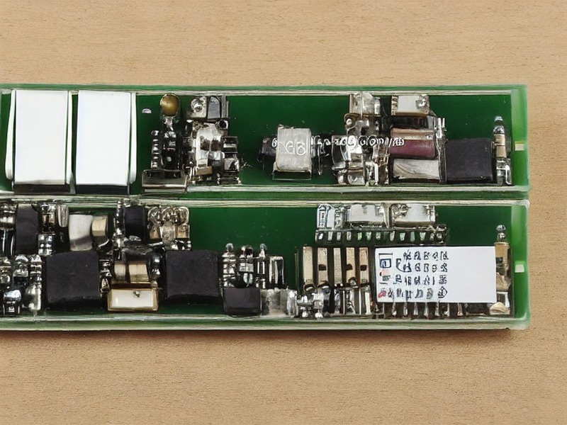 pg模拟器 电源模块参考 2