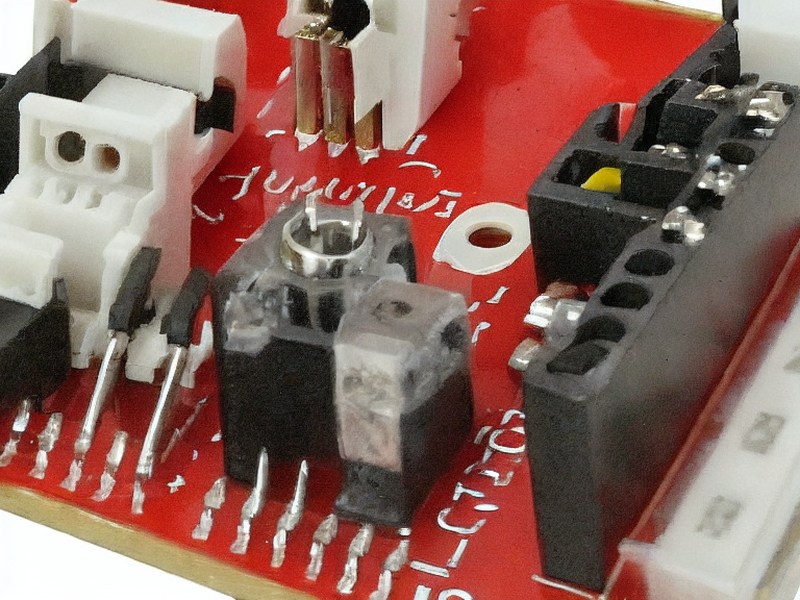 pg模拟器 连接器资料 1