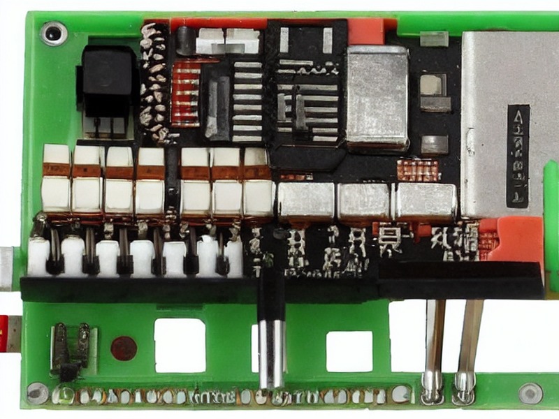 电源模块参考 NAND Flash工程页 1