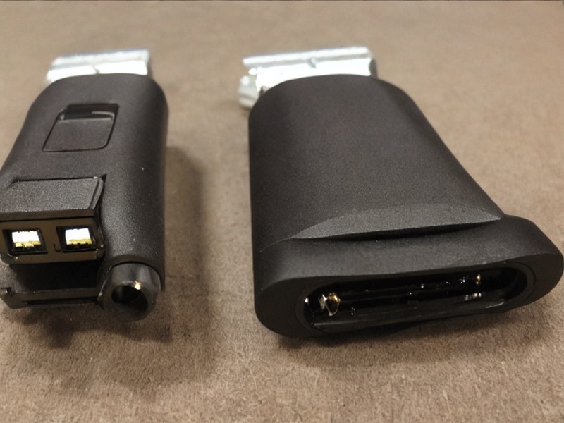ESD保护应用资料：ESD保护中心 2