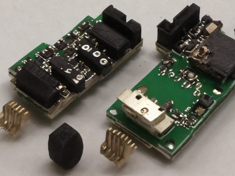 EEPROM应用相关产品 1