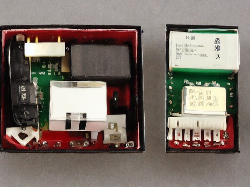 测试夹具应用资料：测试夹具资源 2