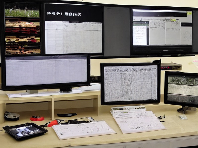 ESD保护应用相关产品 2