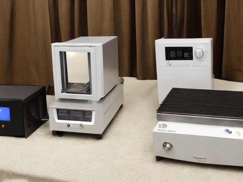 散热器应用相关产品 1