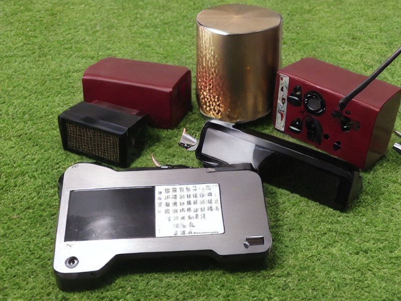 pg模拟器 天线组件说明产品资料 1