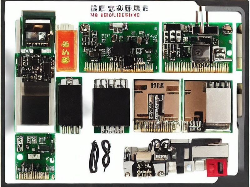 信号源产品线工程资料