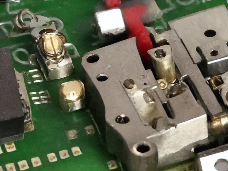 存储器导航选型参考