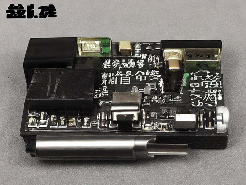 蓝牙模块内容应用说明