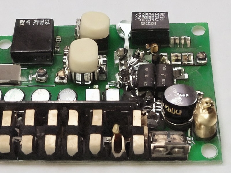 端子组件应用应用 NAND Flash工程页 1