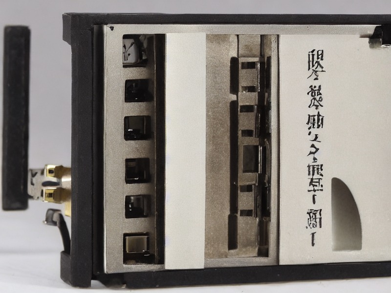 连接器选型技术资料
